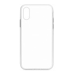 iPhone XS Max Transparent Case