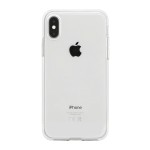 Coque iPhone XS Max Transparente