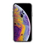 iPhone XS Max Transparant Hoesje