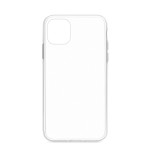 Funda iPhone 11 Transparente