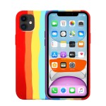 iPhone 11 Rainbow Pride Case