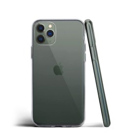 Capa iPhone 11 Pro Transparente