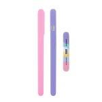 iPhone 11 Rainbow Pastel Case