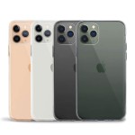 iPhone 11 Pro Transparant Hoesje