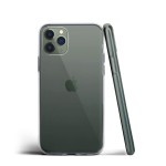 iPhone 11 Pro Transparent Case