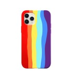 Funda iPhone 11 Pro Rainbow Pride