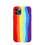 Custodia iPhone 11 Pro Rainbow Pride