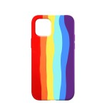 iPhone 11 Pro Rainbow Pride Case