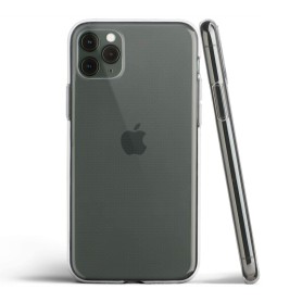 Funda iPhone 11 Pro Max Transparente