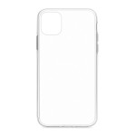 Funda iPhone 11 Pro Max Transparente