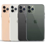 iPhone 11 Pro Max Transparent Case