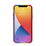 iPhone 12/12 Pro Rainbow Pride Hlle