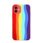 iPhone 12/12 Pro Rainbow Pride Case