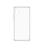 Funda iPhone 12 Mini Transparente