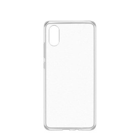 Coque iPhone 12 Mini Transparente