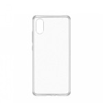 Coque iPhone 12 Mini Transparente