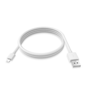 Cabo Branco USB x Micro USB 1m