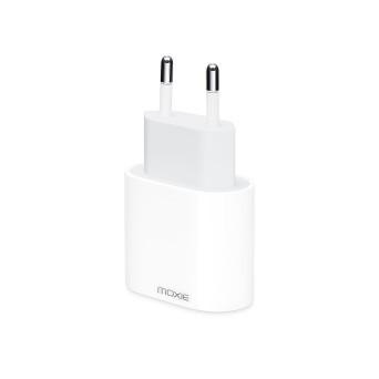 Carregador Branco USB 18W