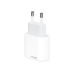 USB Charger White 18W