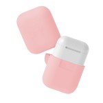 Case Silicone AirPods 2 Capa silicone