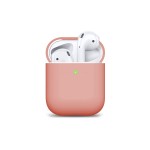 Silicone Case Cover silicone AirPods 2