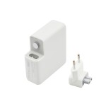 Plug Adapter US Apple pado