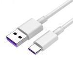 TipoC x USB cable 5A