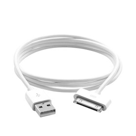 30-pin to USB cable