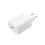 Carregador Branco USB 22.5W