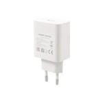 Carregador Branco USB 22.5W