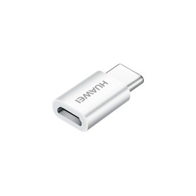 Type C X MicroUSB Adapter White Huawei