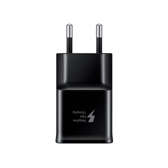 Carregador Preto USB 15W