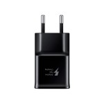 USB Charger Black 15W