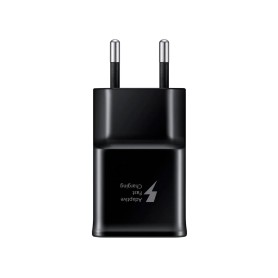 USB Charger Negro 15W