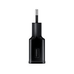 Carregador Preto USB 15W