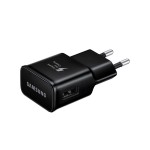 USB Charger Negro 15W