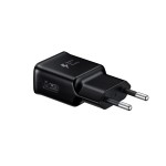 Carregador Preto USB 15W