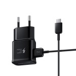 USB Charger Negro 15W