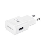 Carregador Branco USB 15W