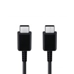 Cable Type C Type C x 1m Black Samsung