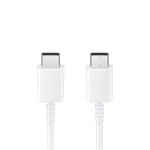 Cable Type C Type C x 1m White Samsung