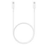 Cable Type C Type C x 1m White Samsung