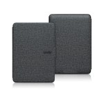 Cubierta de proteccin Amazon Kindle Paperwhite 1/2/3 Negro