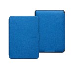 Couverture de protection Amazon Kindle Paperwhite 1/2/3 Bleu