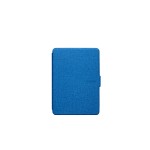 Bescherming Cover Amazon Kindle Paperwhite 1/2/3 Blauw