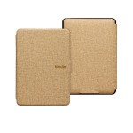 Bescherming Cover Amazon Kindle Paperwhite 1/2/3 Gouden