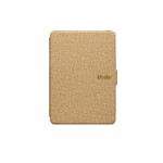 Cubierta de proteccin Amazon Kindle Paperwhite 1/2/3 Dorado