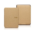 Bescherming Cover Amazon Kindle Paperwhite 1/2/3 Gouden