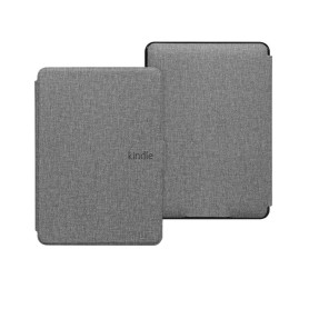 Cubierta de proteccin Amazon Kindle Paperwhite 1/2/3 Gris