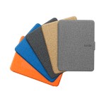 Cubierta de proteccin Amazon Kindle Paperwhite 1/2/3 Gris